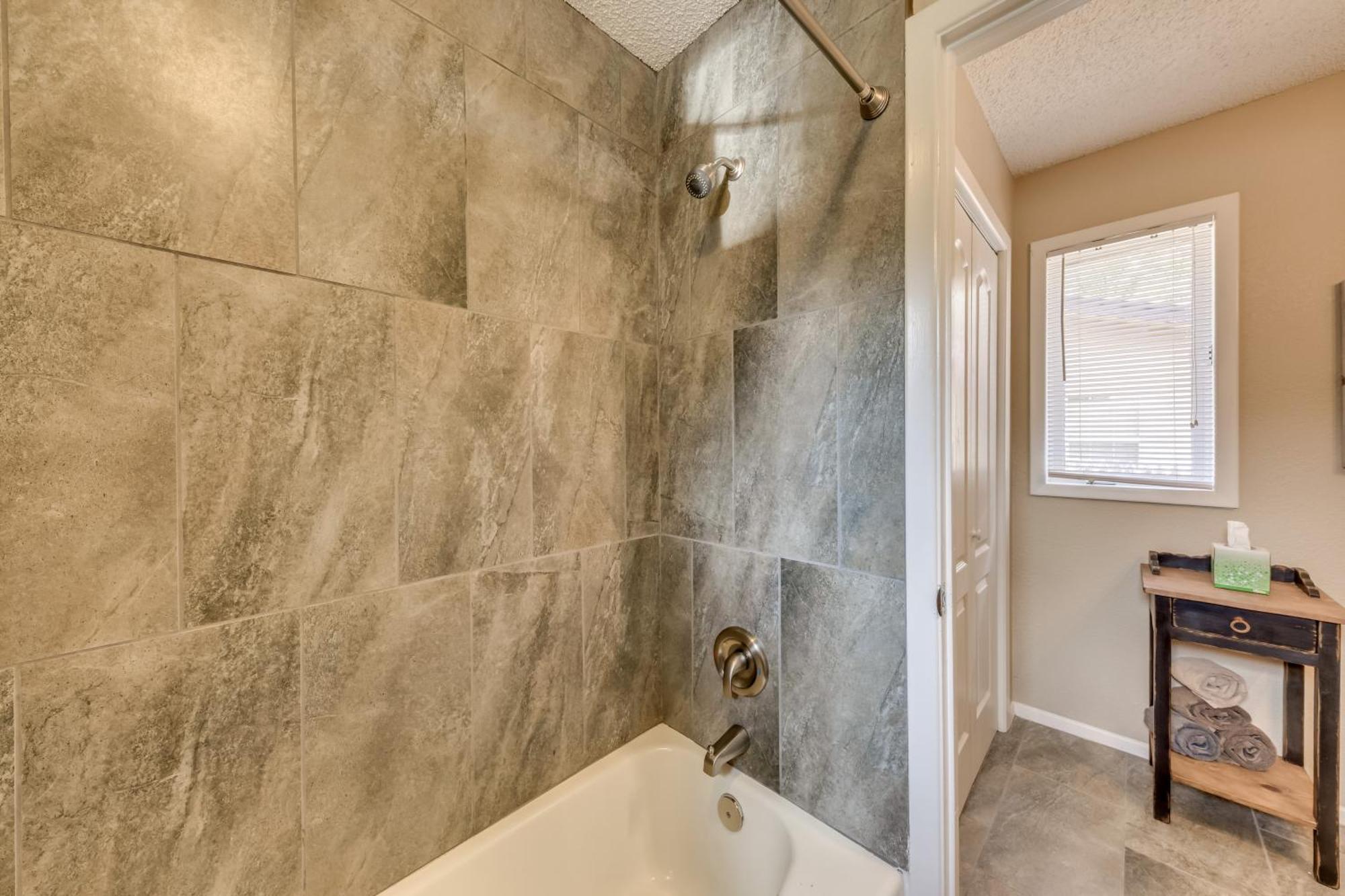 Ruidoso Home With Patio, Walk To Restaurants! Exterior foto